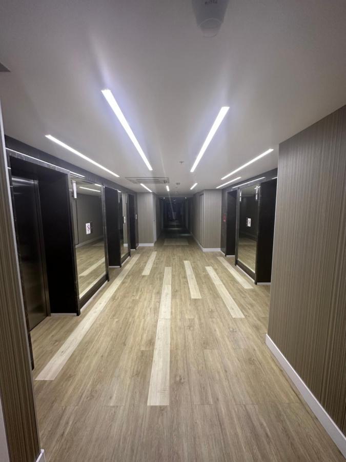 Alliance Palace Aparthotel By Marriott Batoemi Buitenkant foto